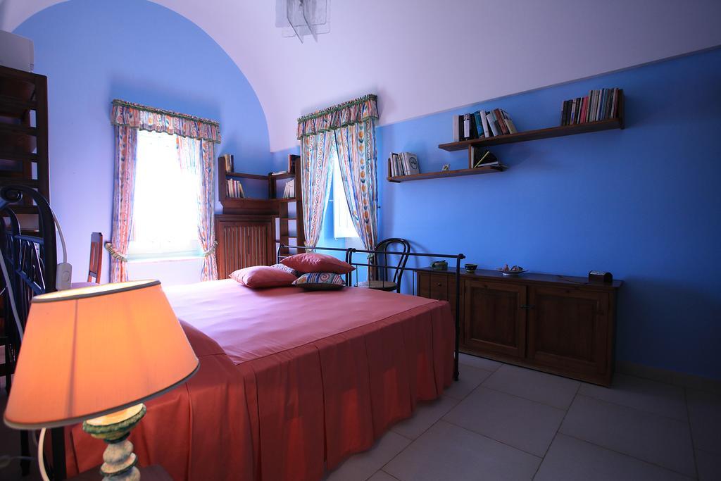 Masseria Pittore Savelletri Habitación foto