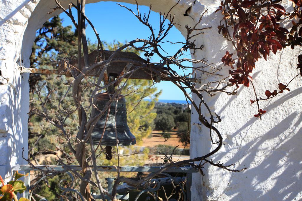 Masseria Pittore Savelletri Exterior foto