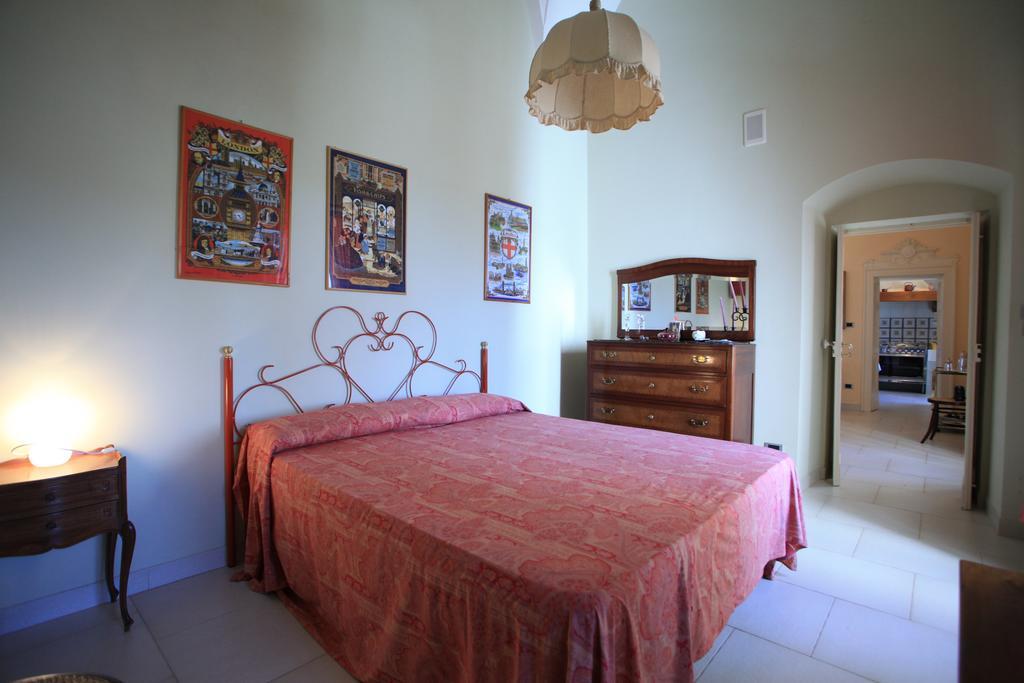 Masseria Pittore Savelletri Habitación foto