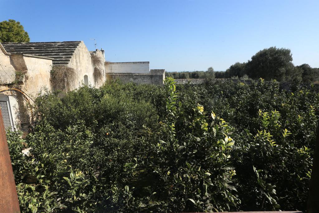 Masseria Pittore Savelletri Exterior foto